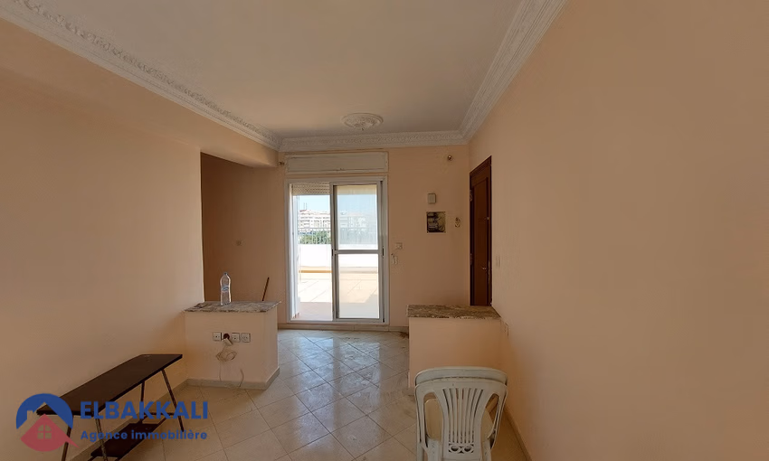 Apartment for sale with terrace Apartment for sale with terrace