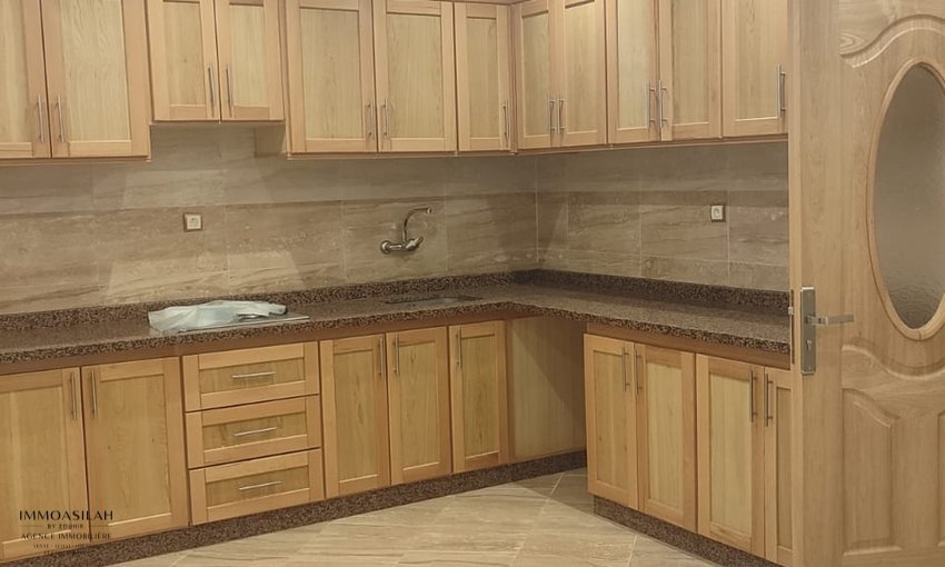 Appartement à louer au premier étage - view 8