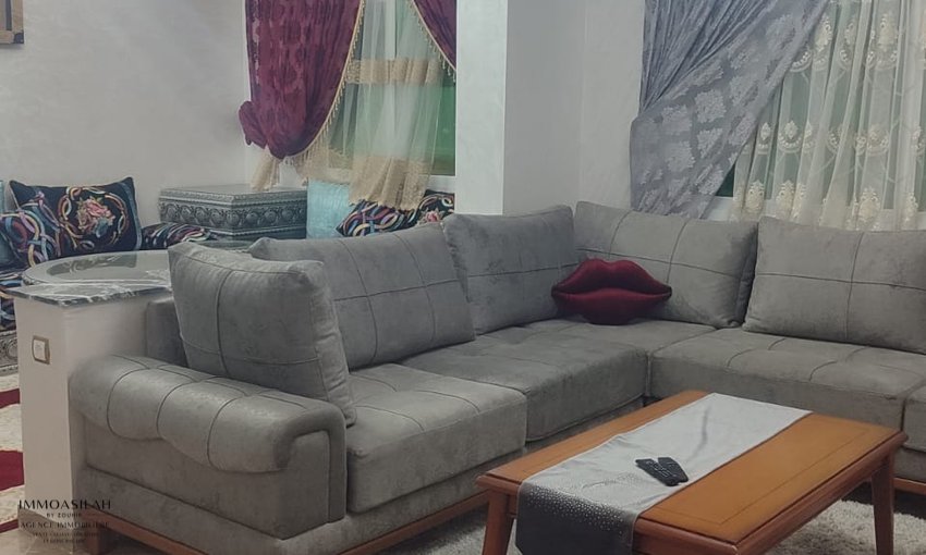Apartment for rent on the first floor - view 3