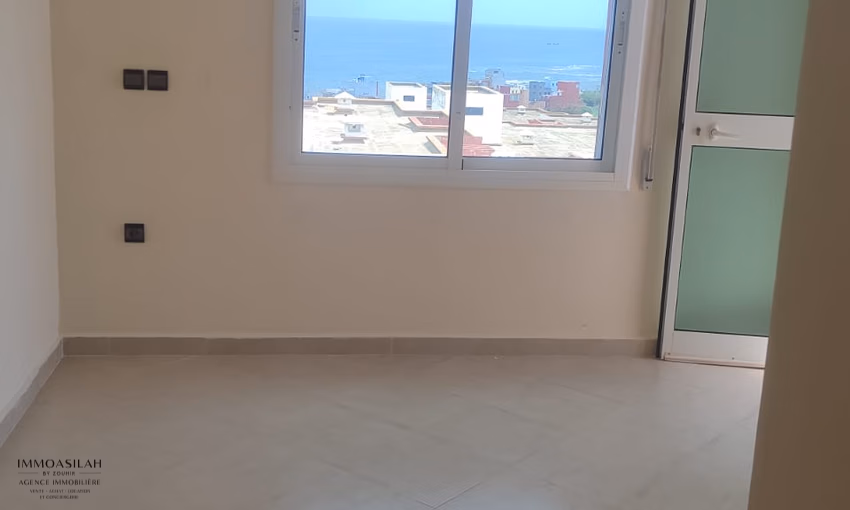 Apartment for sale with swimming pool