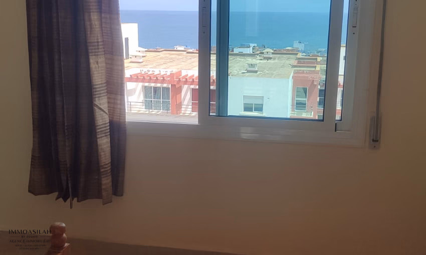 Apartment for sale with swimming pool