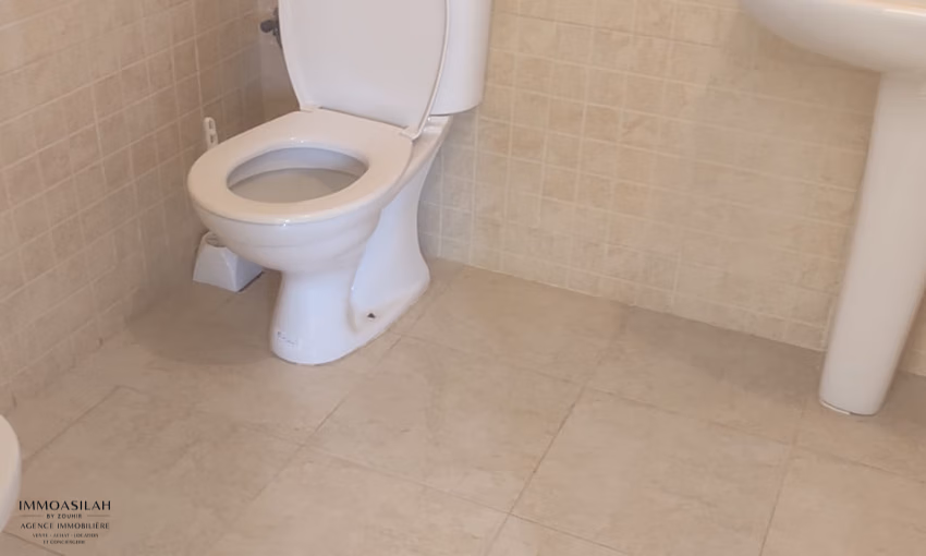 Apartment for sale with swimming pool