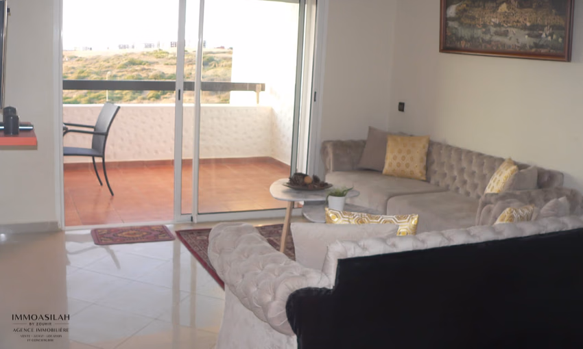 Appartement à louer avec piscine Appartement à louer avec piscine