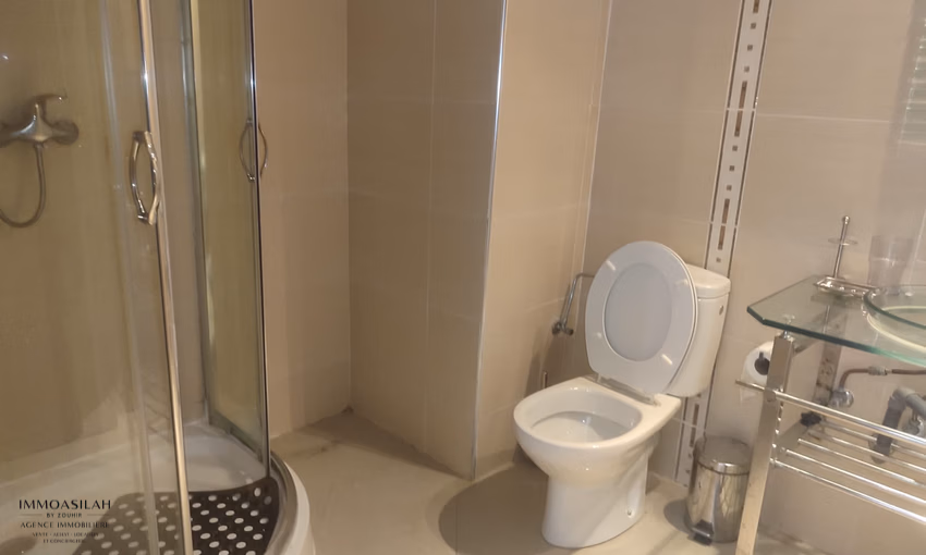 Appartement à louer avec piscine Appartement à louer avec piscine