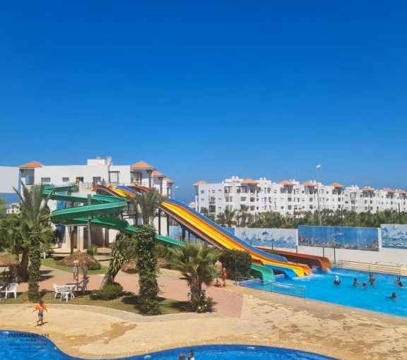 Appartement à louer avec piscine Appartement à louer avec piscine