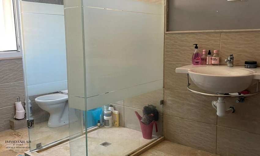 Apartment for sale with swimming pool - view 5