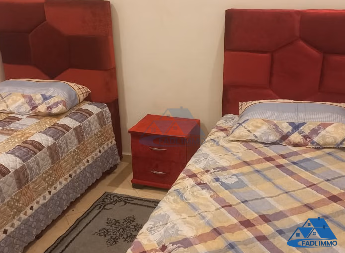 Appartement à louer au deuxième étage