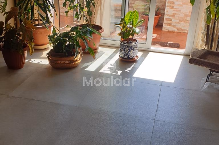 Appartement à vendre avec balcon Appartement à vendre avec balcon