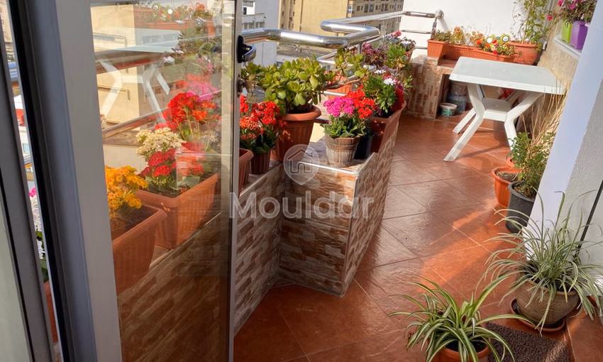 Appartement à vendre avec balcon Appartement à vendre avec balcon