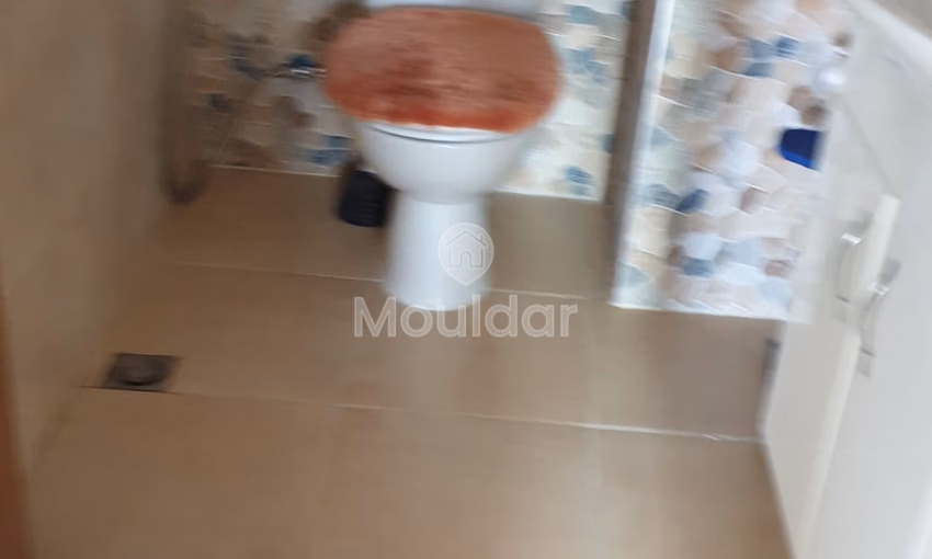 Appartement à vendre avec balcon Appartement à vendre avec balcon