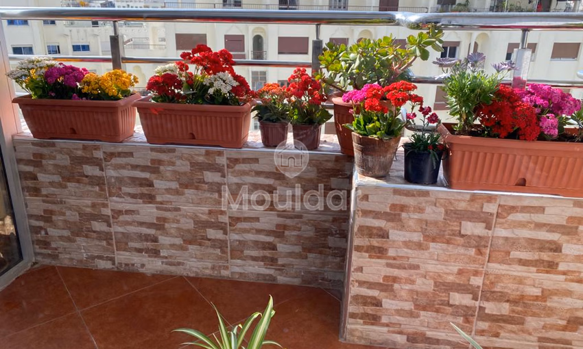 Appartement à vendre avec balcon Appartement à vendre avec balcon