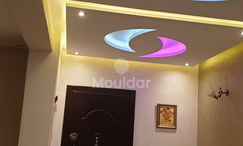 Apartment for sale in Tangier, city center - view 5