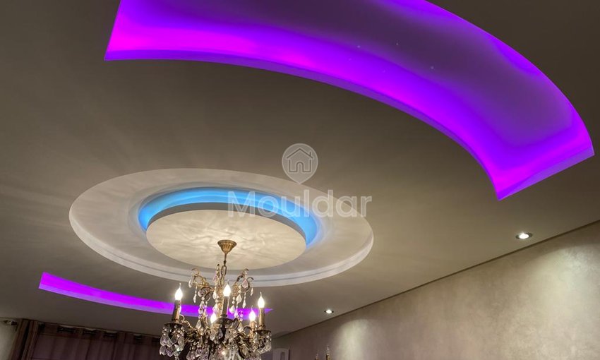 Apartment for sale in Tangier, city center - view 2