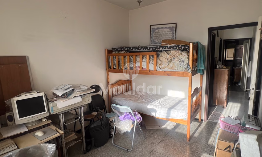 Apartment for sale with balcony