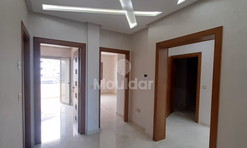 Apartment for sale with balcony