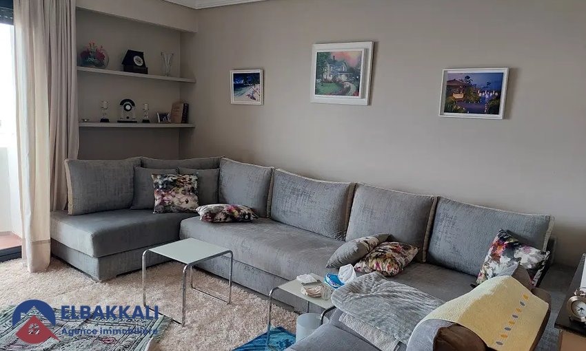 Appartement à vendre avec balcon - view 8