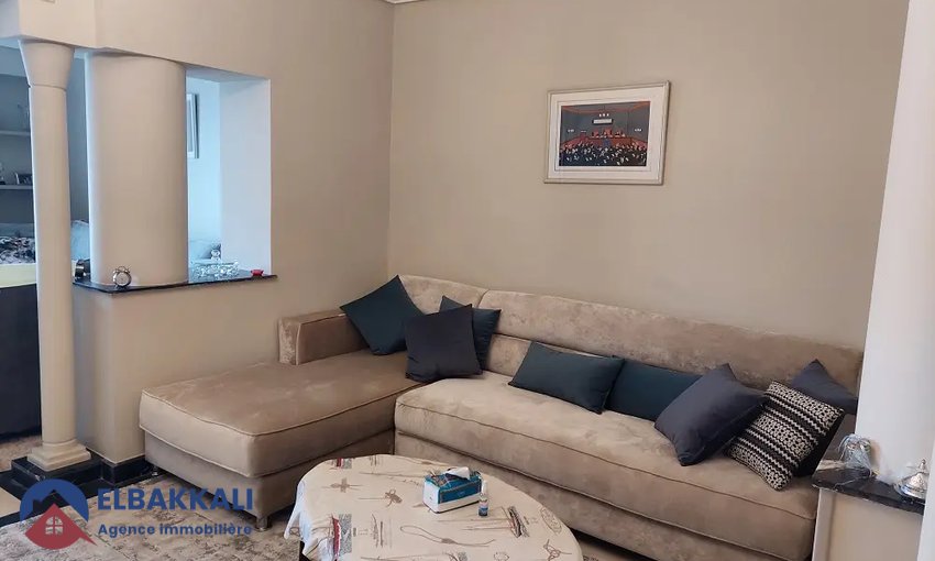Appartement à vendre avec balcon - view 10