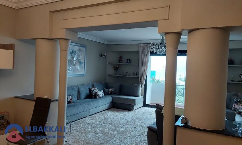 Appartement te koop met balkon - view 5