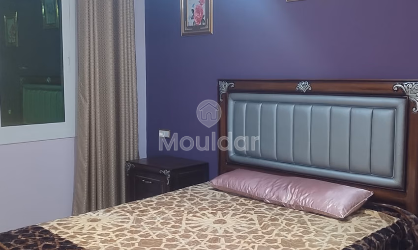 شقة للإيجار في الطابق الأول