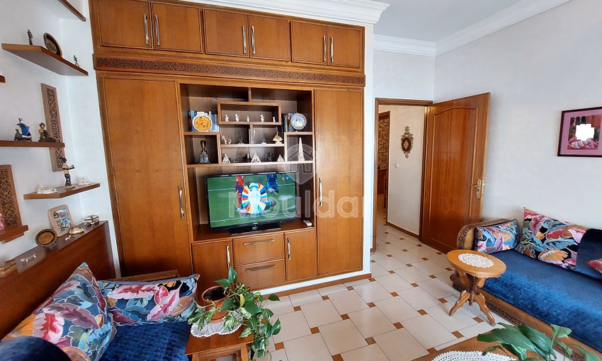Apartamento en venta con balcón Apartamento en venta con balcón