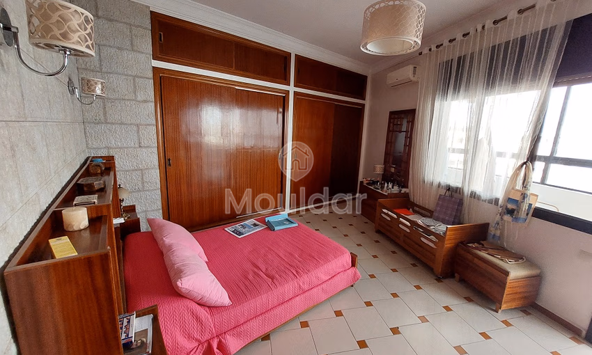 Apartamento en venta con balcón Apartamento en venta con balcón