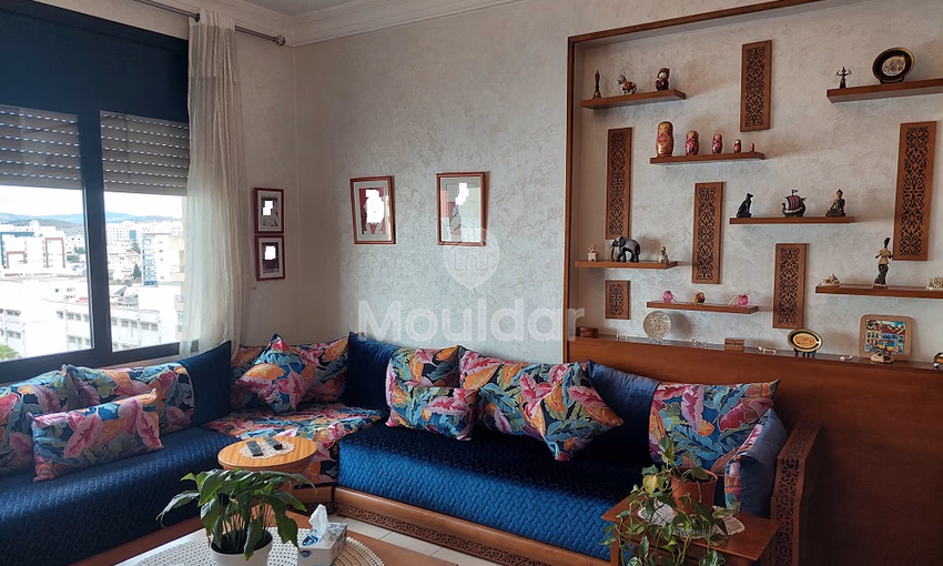 Apartamento en venta con balcón Apartamento en venta con balcón