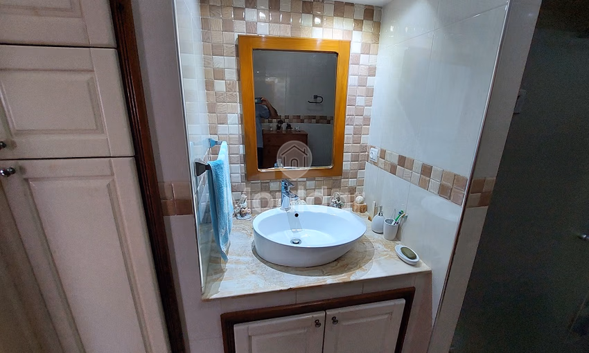 Apartamento en venta con balcón Apartamento en venta con balcón