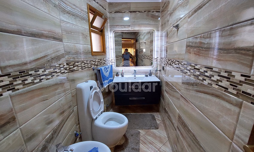 Apartamento en venta con balcón Apartamento en venta con balcón