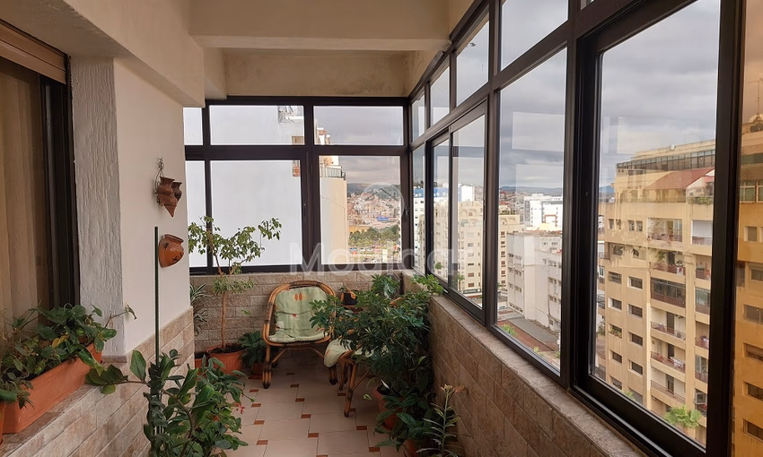 Apartamento en venta con balcón Apartamento en venta con balcón