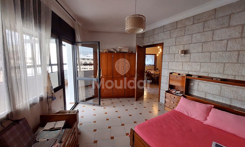 Apartamento en venta con balcón Apartamento en venta con balcón