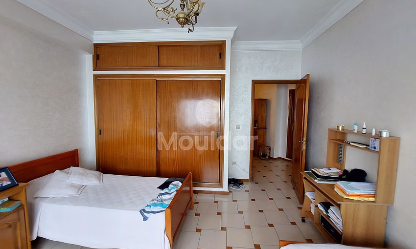 Apartamento en venta con balcón Apartamento en venta con balcón