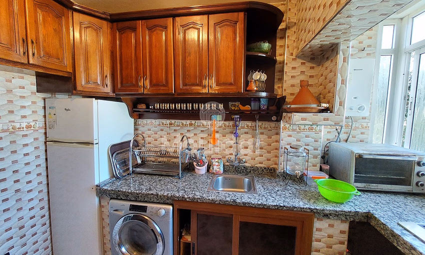 Appartement à vendre au deuxième étage