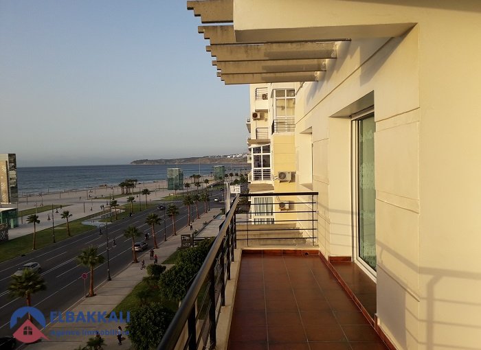 Apartment for rent with swimming pool - view 3