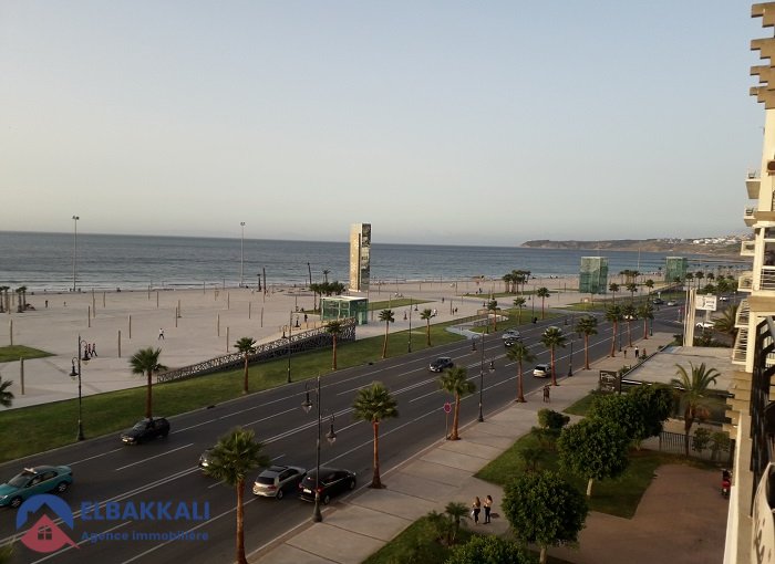 Apartment for rent with swimming pool - view 4