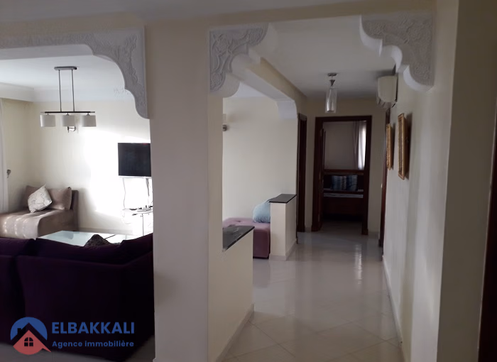 Appartement à louer avec piscine Appartement à louer avec piscine