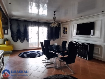 Apartment for rent with terrace