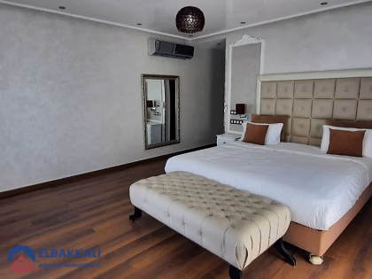 Apartment for rent with terrace