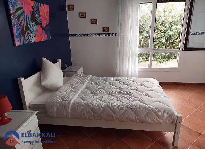 Apartment for rent with terrace