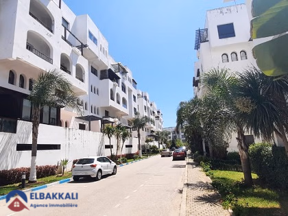 Apartment for rent with terrace