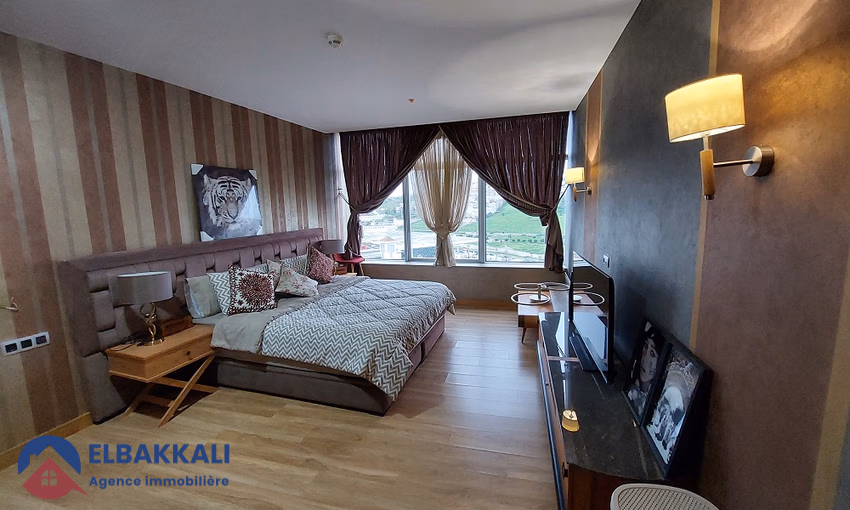 Apartamento en alquiler con parking Apartamento en alquiler con parking