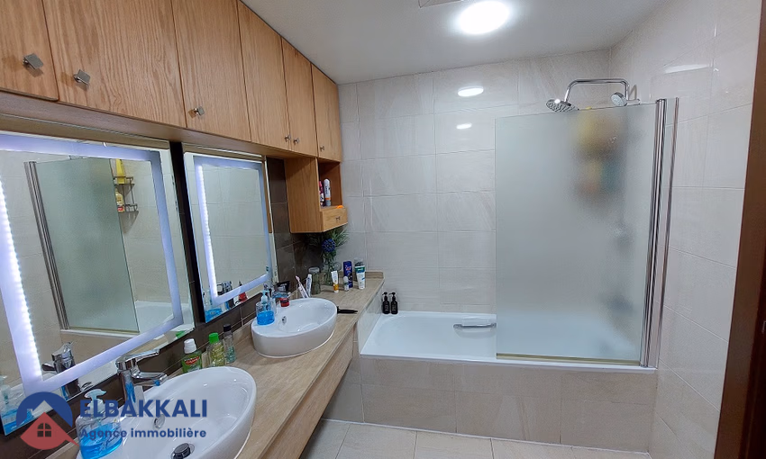 Apartamento en alquiler con parking Apartamento en alquiler con parking