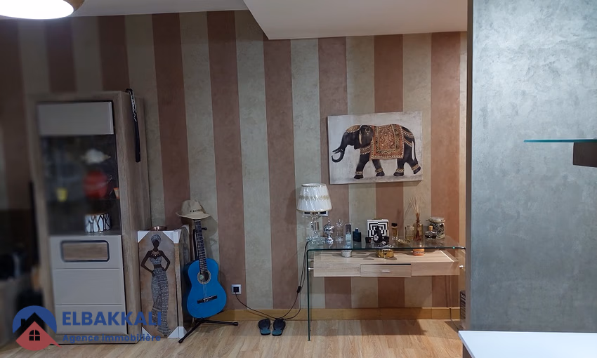 Apartamento en alquiler con parking Apartamento en alquiler con parking