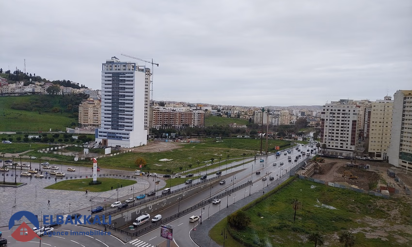 Apartamento en alquiler con parking Apartamento en alquiler con parking