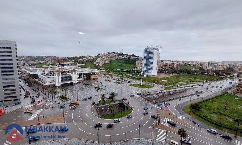 Apartamento en alquiler con parking Apartamento en alquiler con parking