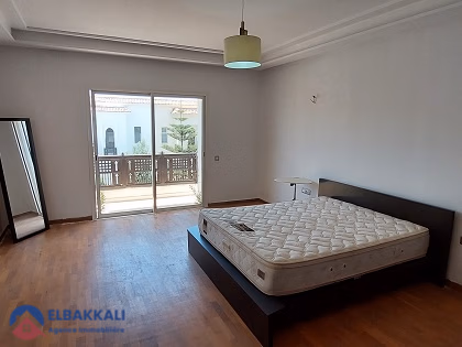 Villa for rent with swimming pool and three floors Villa for rent with swimming pool and three floors