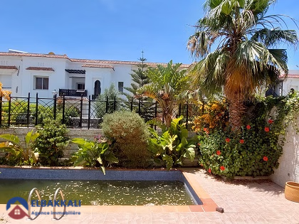 Villa for rent with swimming pool and three floors Villa for rent with swimming pool and three floors