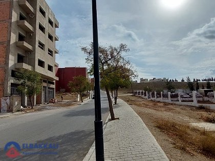 Terreno com escritura em loteamento para venda - view 6