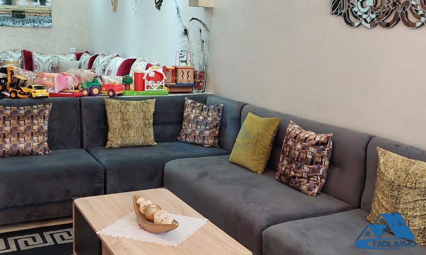 Appartement à vendre avec parking - view 5