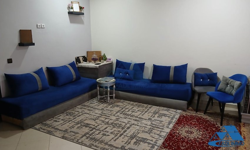 Appartement à vendre au rez-de-chaussée - view 2