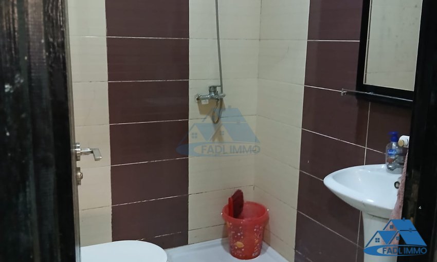 Appartement à vendre au rez-de-chaussée - view 5
